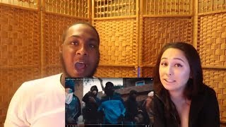 Harlem Spartans  Still On The O Music Video REACTION [upl. by Nira936]