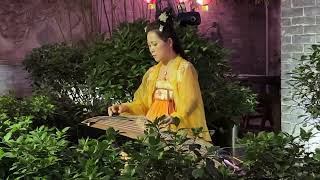 Beautiful Chinese Traditional Music [upl. by Ardnasak]