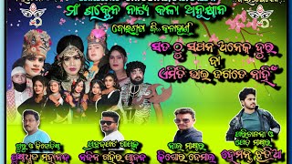 Borguda Natak live video [upl. by Ennalyrehc]