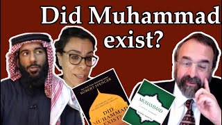 Did Muhammad Exist Hatun Tash and Robert Spencer Answer Farid [upl. by Jackie]