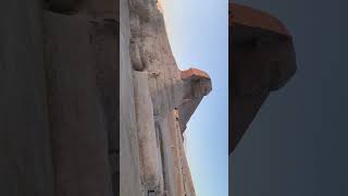 The Sphinx is Older than You Think wealth travel luxury sphynx pyramid vacation love egypt [upl. by Wolram615]