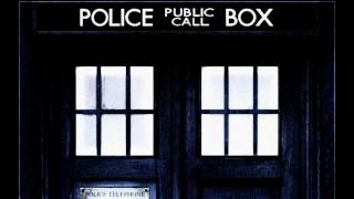 TARDIS sounds [upl. by Katt981]