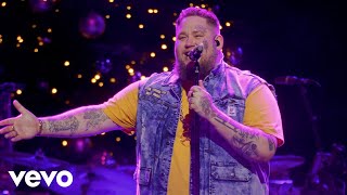 RagnBone Man  2000 Miles Live from Magic of Christmas 2021 [upl. by East878]