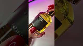 🔥LABORATORIO OLFATTIVO Baliflora дамасдухами perfume духи parfum ароматы unboxing fragrance [upl. by Gustie431]