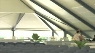 Tarawa Kiribati West Stake Conference [upl. by Lrae]