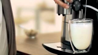 Miele koffiemachine [upl. by Ase]