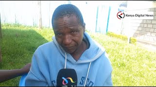 MAN WHO LOST WIFE IN LONDIANI ACCIDENT TEARFULLY SPEAKS [upl. by Nnaeel220]