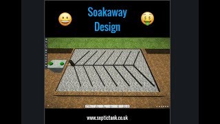 Soakaway Design [upl. by Enyale]