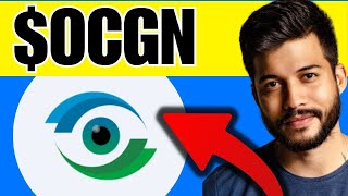 OCGN Stock Ocugen Stock OCGN STOCK PREDICTIONS OCGN STOCK Analysis ocgn stock news today ocgn [upl. by Romona]