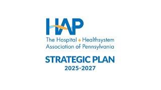 HAPs 2025–2027 Strategic Plan  Member Financial Sustainability [upl. by Chapman]