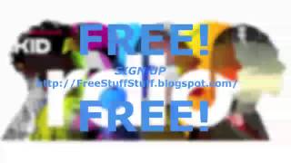 ♥ How To Get FREE Rdio Unlimited Account Subscription ♥ [upl. by Aicelf560]