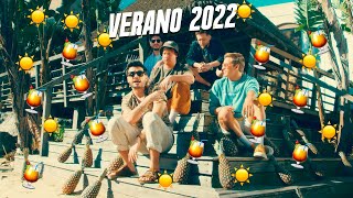 Marama  Enganchado Verano 2022 [upl. by Aretahs]