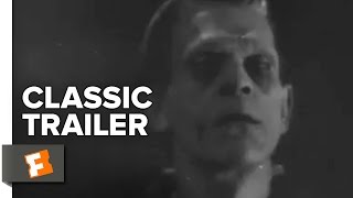 Mary Shelleys Frankenstein 1994 Trailer 1  Movieclips Classic Trailers [upl. by Eissoj914]