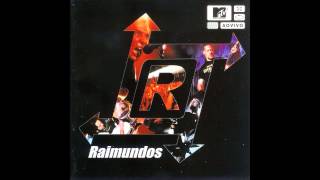 Raimundos  Baile Funky [upl. by Atram]