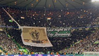 Celtic Vs Slovan Bratislava 18924 4K  New Champions League Starts With A Bang amp AN EMPHATIC WIN [upl. by Foster103]