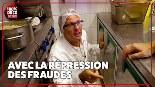 Immersion avec la RÉPRESSION DES FRAUDES [upl. by Deenya358]