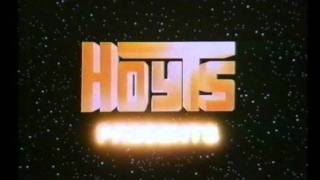 Hoyts ident late 1980s [upl. by Lazarus]