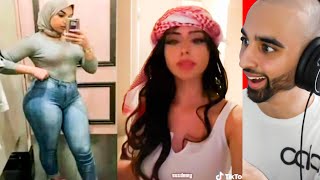 Why Are Arab TikTok Memes So Hilarious [upl. by Inattyrb455]