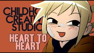 CCS Heart to Heart MEP [upl. by Sheryle]