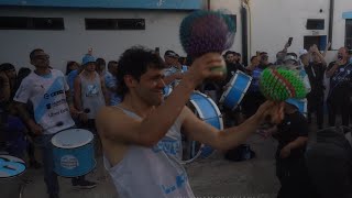 quot EL CELE NO ES UNA MODA ES UN ESTILO DE VIDA quot temperley futbolargentino hinchada [upl. by Elene]