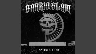 Aztec Blood [upl. by Elaine]