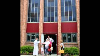 Pastor Gregory Wismar retires from Christ the King Lutheran Church [upl. by Tecu458]