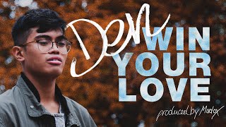 DEN  Win Your Love Official Music Video [upl. by Maureen]