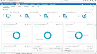 Enhanced Endpoint Compliance with Cisco ISE 22 [upl. by Elie]