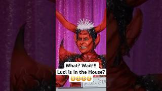 Lucii🤪 funny rupaulsdragrace dragqueen dragrace rupaul memes comedy ​⁠rutube [upl. by Hayden913]