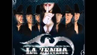 EN SILENCIO  LA ZENDA NORTENA 2016 [upl. by Inalej]