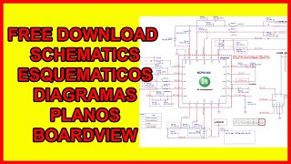 SCHEMATIC ✅ GeForce RTX 3090 GA102 GF PG136A03 Rev B DIAGRAMA ESQUEMATICO [upl. by Mcgaw]