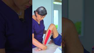 Periostitis tibial ¿Qué es ¿Qué lo causa [upl. by Verna100]