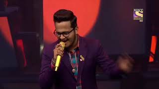 is tarah aashiqui ka asar chod jaunga  rohit shahzan IndianIdol11​ [upl. by Anitnas]