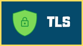 Transport Layer Security TLS 12 and 13 Explained by Example [upl. by Marilee]