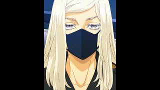 Sanzu Haruchiyo  Badass Entry 「AMV」amv edit anime sanzuharuchiyo sanzuentryshorts [upl. by Eiwoh]