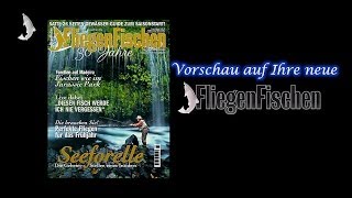 FliegenFischen 214 Vorschau [upl. by Yreffeg]