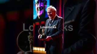 The Untold Story of James Lovelock [upl. by Ardnekat]