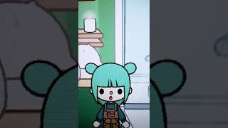 bathroom room toca Boca ideas part 1 🐾 tocaboca tocaworld aesthetic [upl. by Reggi]