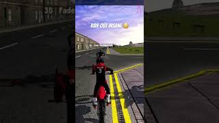 MX BIKES BEST WHEELIE SERVER…bikelife rideout server [upl. by Anglo455]