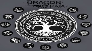 Dragon Raja 2023  All Classes Builds [upl. by Adnofal]