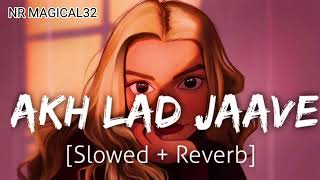 Akh lad jaave official song Remix songs😈 life trending magic video song lofi remix varl [upl. by Mccowyn]