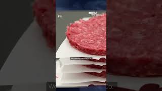 More than 165000 pounds of ground beef recalled due to possible E coli contamination [upl. by Olrak241]