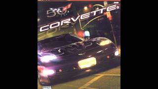 Corvette Xbox Soundtrack Menu High Quality [upl. by Arand]