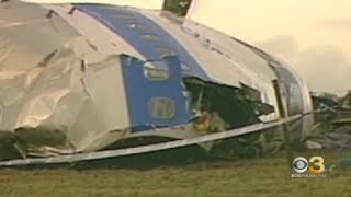 Family of Lockerbie bombing victim speaks out after suspect in custody [upl. by Latsirhc]