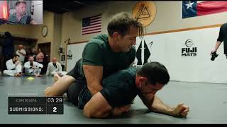 Tim Kennedy Vs Jason Khalipa BJJ Breakdown [upl. by Milman538]