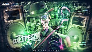 MONTAGEM RANDOMICAL 🎭🪃  DJ LIPE DA ZN [upl. by Hinda]