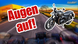 11 Tipps Augen auf beim Motorradkauf  Was ist zu beachten Was ist wichtig [upl. by Nan897]