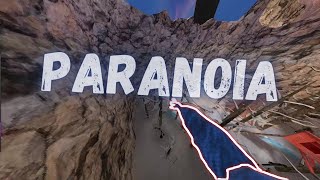 Paranoia Gorilla Tag Montage [upl. by Dukie]