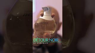 Cheap Fragrances I’d Give A 1010  Al Haramain Detour Noir [upl. by Celka332]