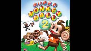 Super Monkey Ball 2 OST  Monkey Fight 2  Win [upl. by Paik]